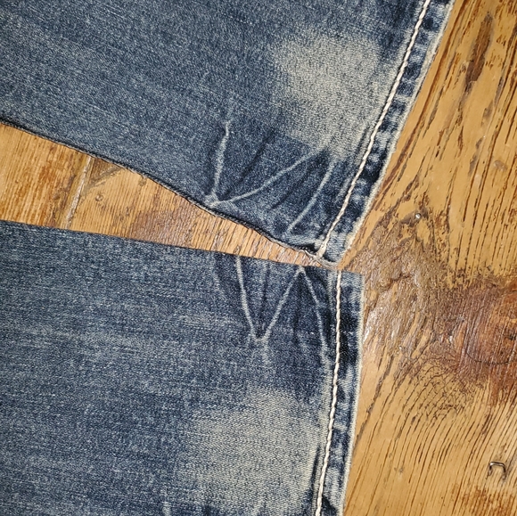 Rock Revival Stan slim straight jeans - Picture 6 of 12